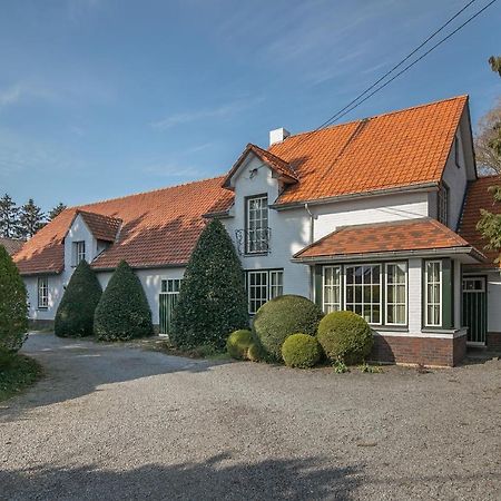 'T Braeckshof Villa Dilsen-Stokkem Dış mekan fotoğraf